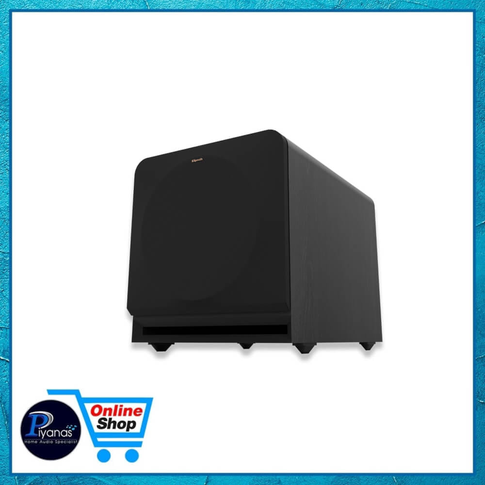 ซับวูฟเฟอร์ KLIPSCH : RP-1200SW (BLACK)_2